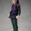 Demon Slayer: Kimetsu no Yaiba BUZZmod Action Figure 1/12 Genya Shinazugawa 15 cm