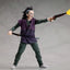 Demon Slayer: Kimetsu no Yaiba BUZZmod Action Figure 1/12 Genya Shinazugawa 15 cm