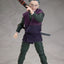 Demon Slayer: Kimetsu no Yaiba BUZZmod Action Figure 1/12 Genya Shinazugawa 15 cm