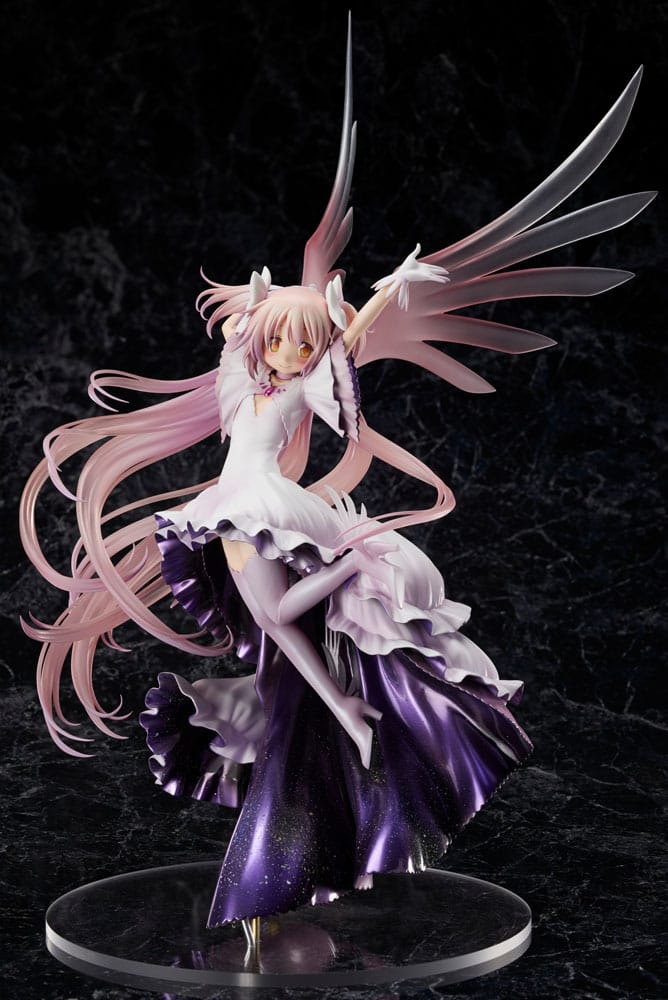 Madoka Magica The Movie: Rebellion Statue 1/8 Ultimate Madoka (re-run) 44 cm