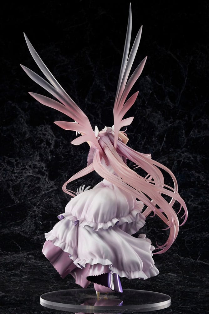 Madoka Magica The Movie: Rebellion Statue 1/8 Ultimate Madoka (re-run) 44 cm