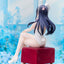 Rascal Does Not Dream Statue Mai Sakurajima Bunny Ver. 21 cm