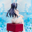 Rascal Does Not Dream Statue Mai Sakurajima Bunny Ver. 21 cm