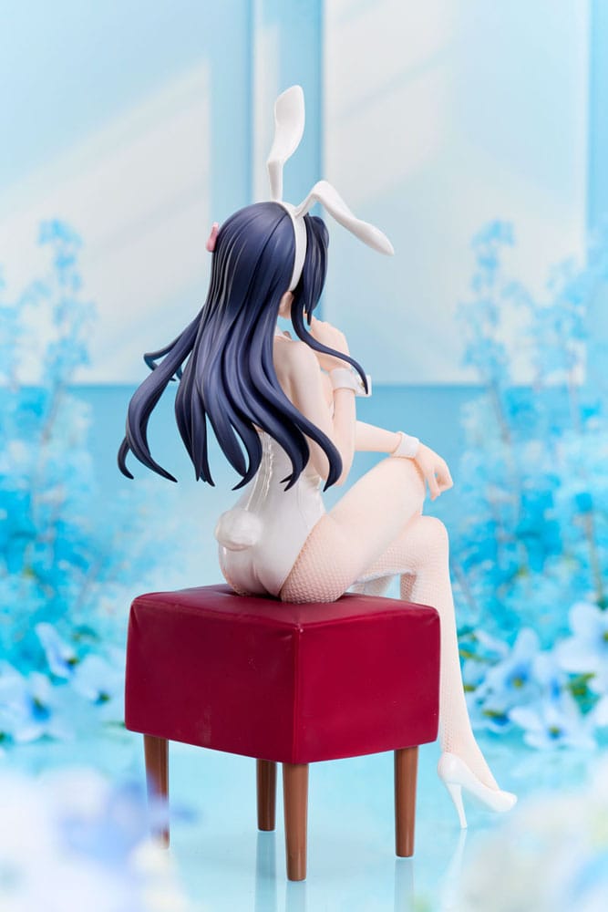 Rascal Does Not Dream Statue Mai Sakurajima Bunny Ver. 21 cm