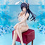 Rascal Does Not Dream Statue Mai Sakurajima Bunny Ver. 21 cm