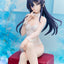 Rascal Does Not Dream Statue Mai Sakurajima Bunny Ver. 21 cm