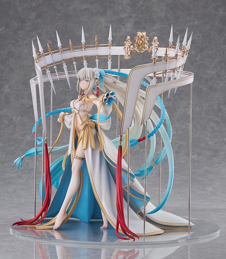 Fate/Grand Order PVC Statue 1/7 Morgan, Lady of the Water 33 cm
