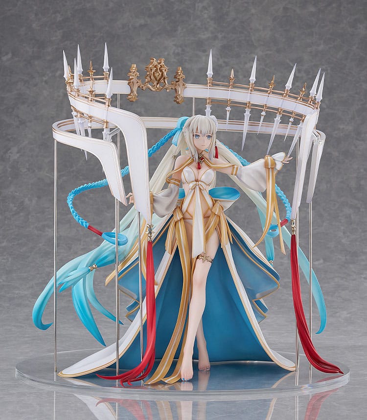 Fate/Grand Order PVC Statue 1/7 Morgan, Lady of the Water 33 cm