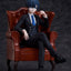 Black Butler: Boarding School Arc PVC Statue Ciel Phantomhive 15 cm