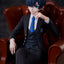 Black Butler: Boarding School Arc PVC Statue Ciel Phantomhive 15 cm