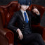 Black Butler: Boarding School Arc PVC Statue Ciel Phantomhive 15 cm