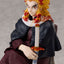 Demon Slayer: Kimetsu no Yaiba Statue Kyojuro Rengoku 16 cm