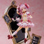 Puella Magi Madoka Magica Statue 1/7 Madoka Kaname 10th Anniversary Ver. 25 cm - Damaged packaging