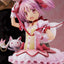 Puella Magi Madoka Magica Statue 1/7 Madoka Kaname 10th Anniversary Ver. 25 cm - Damaged packaging