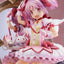 Puella Magi Madoka Magica Statue 1/7 Madoka Kaname 10th Anniversary Ver. 25 cm - Damaged packaging