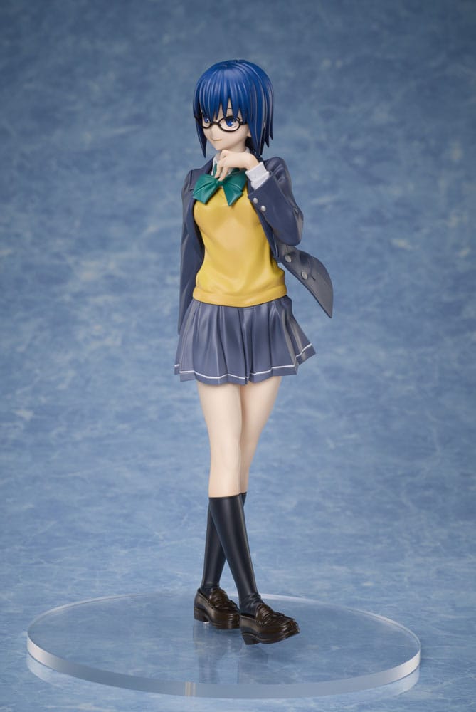 Tsukihime -A Piece of Blue Glass Moon- Statue 1/7 Ciel 22 cm