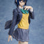 Tsukihime -A Piece of Blue Glass Moon- Statue 1/7 Ciel 22 cm