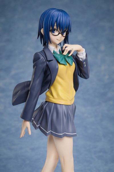 Tsukihime -A Piece of Blue Glass Moon- Statue 1/7 Ciel 22 cm