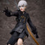 NieR:Automata 1/7 Statue PVC 9S Normal Version 23 cm