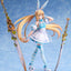 Fate/Grand Order PVC Statue 1/7 Berserker/Altria Caster 30 cm