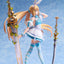 Fate/Grand Order PVC Statue 1/7 Berserker/Altria Caster 30 cm