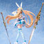 Fate/Grand Order PVC Statue 1/7 Berserker/Altria Caster 30 cm