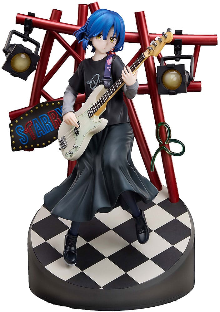 Bocchi the Rock! Statues 1/7 Ryo Yamada 23 cm