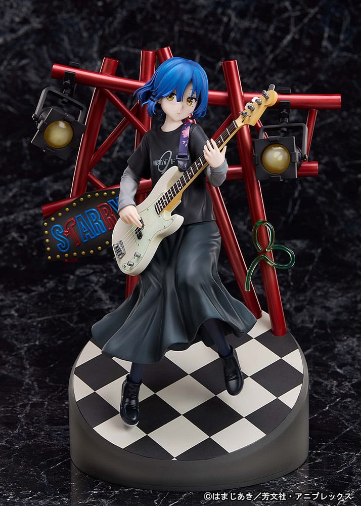 Bocchi the Rock! Statues 1/7 Ryo Yamada 23 cm