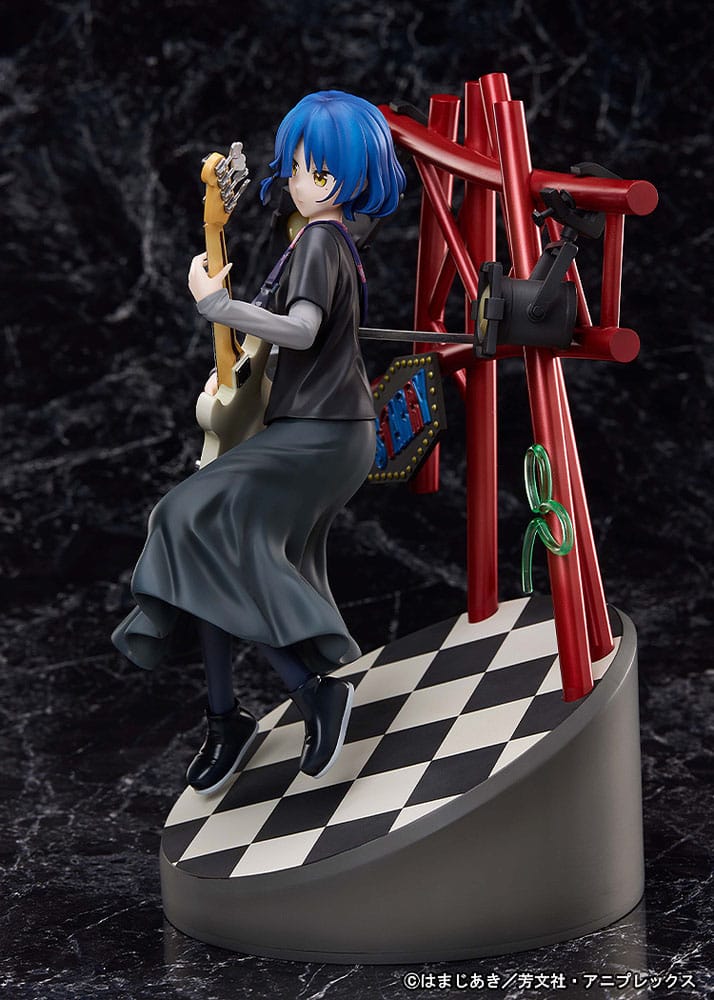 Bocchi the Rock! Statues 1/7 Ryo Yamada 23 cm