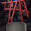 Bocchi the Rock! Statues 1/7 Ryo Yamada 23 cm