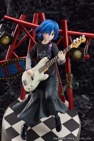 Bocchi the Rock! Statues 1/7 Ryo Yamada 23 cm