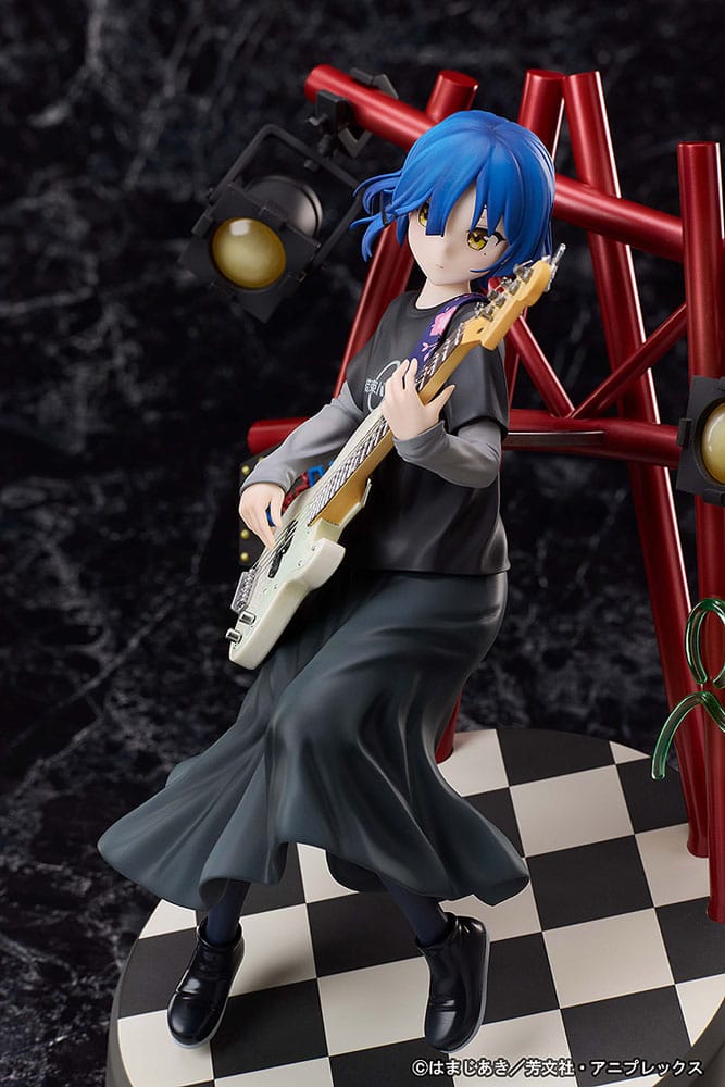 Bocchi the Rock! Statues 1/7 Ryo Yamada 23 cm