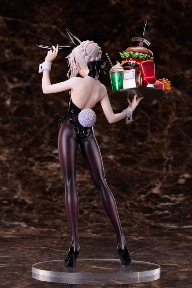 Fate/Grand Order PVC Statue 1/7 Saber/Altria Pendragon (Alter) Bunny Ver. 25 cm
