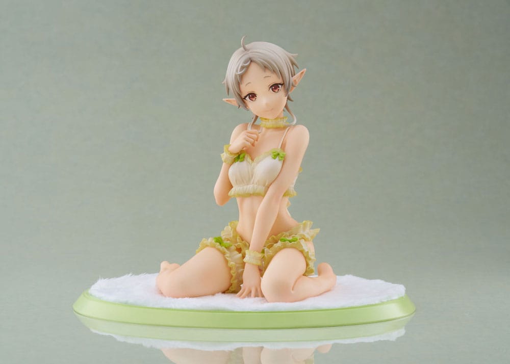 Mushoku Tensei 1/7 Statue PVC Sylphiette Lingerie Ver. 12 cm