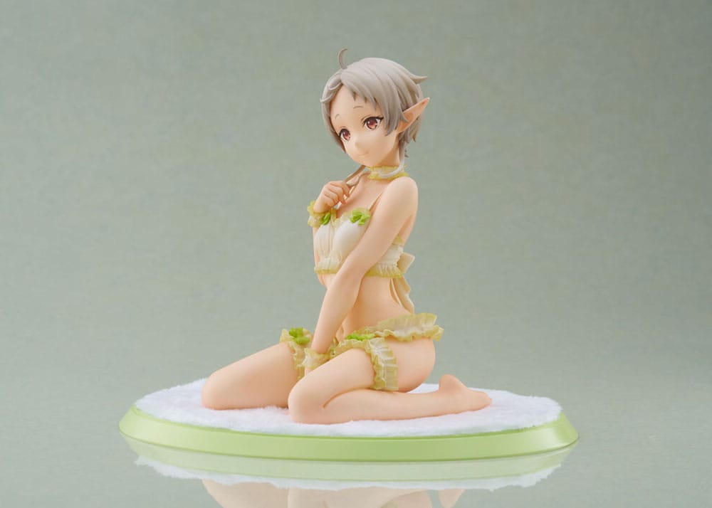 Mushoku Tensei 1/7 Statue PVC Sylphiette Lingerie Ver. 12 cm