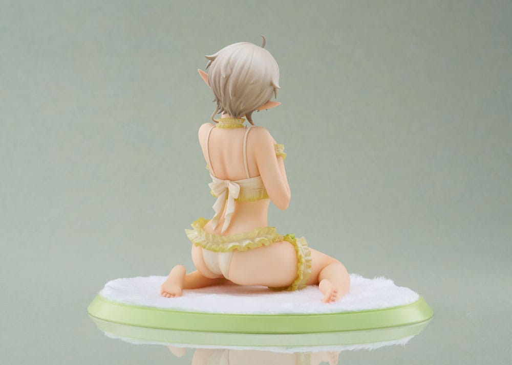 Mushoku Tensei 1/7 Statue PVC Sylphiette Lingerie Ver. 12 cm