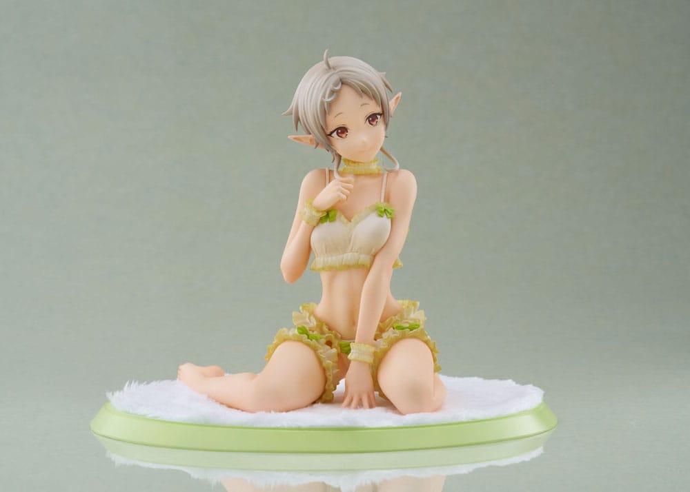 Mushoku Tensei 1/7 Statue PVC Sylphiette Lingerie Ver. 12 cm