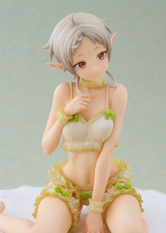 Mushoku Tensei 1/7 Statue PVC Sylphiette Lingerie Ver. 12 cm