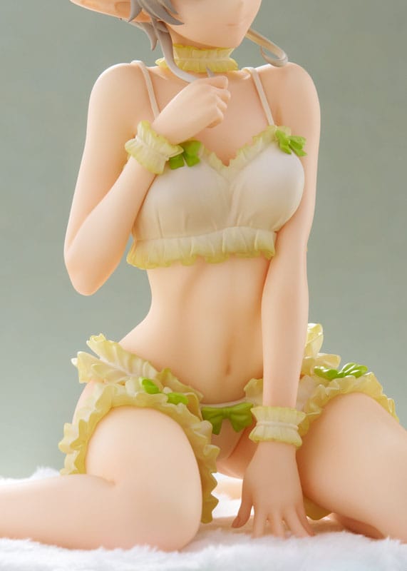 Mushoku Tensei 1/7 Statue PVC Sylphiette Lingerie Ver. 12 cm