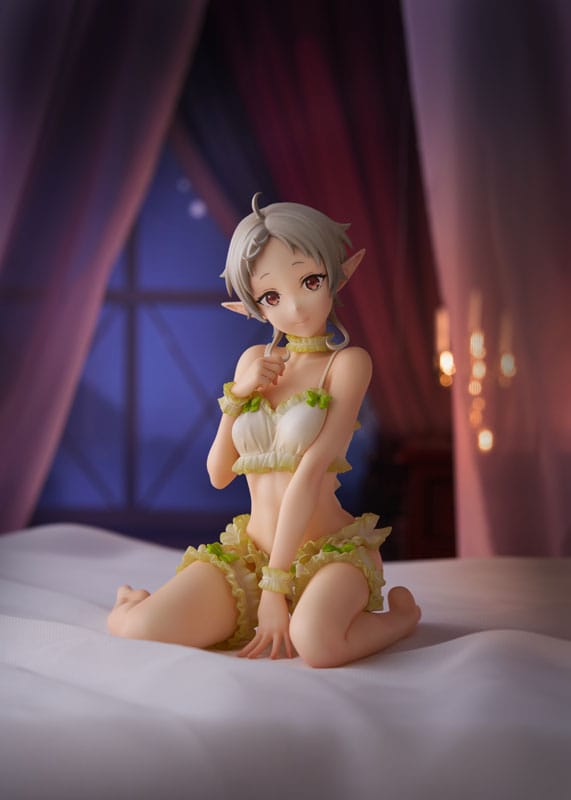 Mushoku Tensei 1/7 Statue PVC Sylphiette Lingerie Ver. 12 cm