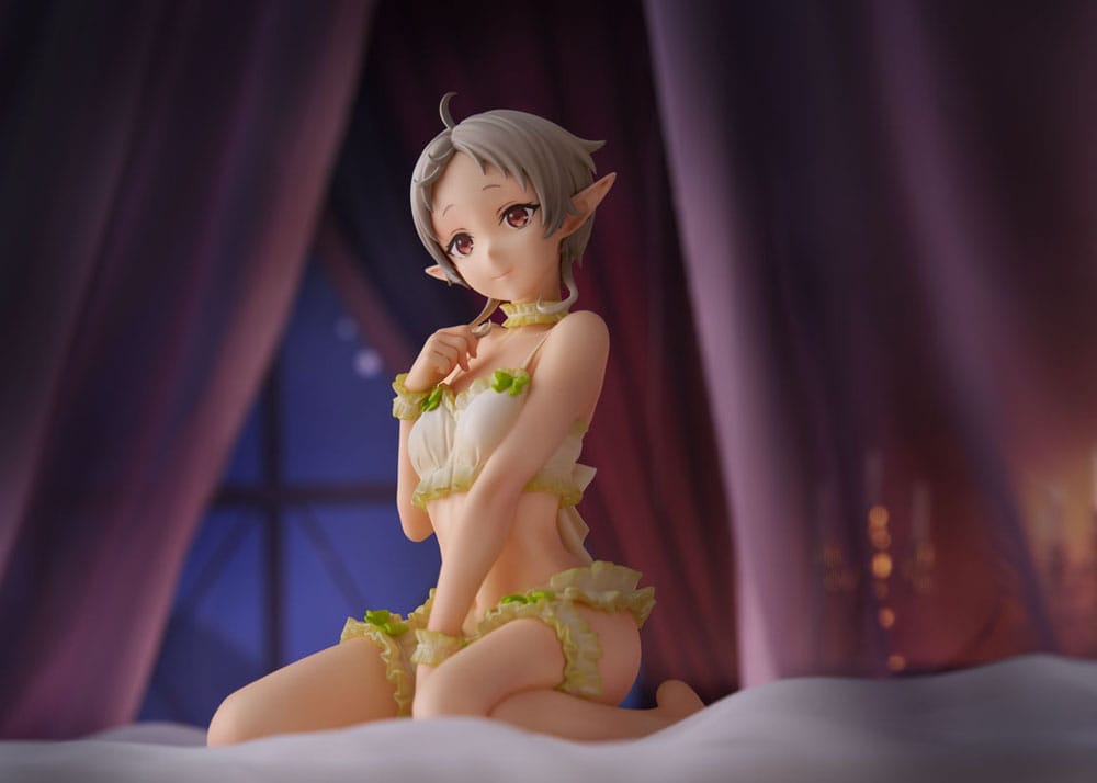 Mushoku Tensei 1/7 Statue PVC Sylphiette Lingerie Ver. 12 cm