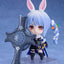 Hololive Production x Fate/Grand Order Nendoroid Action Figure Usada Pekora Mash Kyrielight Collaboration Ver. 10 cm