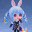 Hololive Production x Fate/Grand Order Nendoroid Action Figure Usada Pekora Mash Kyrielight Collaboration Ver. 10 cm