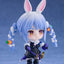 Hololive Production x Fate/Grand Order Nendoroid Action Figure Usada Pekora Mash Kyrielight Collaboration Ver. 10 cm