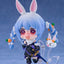 Hololive Production x Fate/Grand Order Nendoroid Action Figure Usada Pekora Mash Kyrielight Collaboration Ver. 10 cm