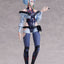 Cyberpunk: Edgerunners BUZZmod Action Figure 1/12 Lucy 14 cm