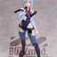 Cyberpunk: Edgerunners BUZZmod Action Figure 1/12 Lucy 14 cm
