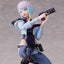Cyberpunk: Edgerunners BUZZmod Action Figure 1/12 Lucy 14 cm