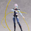 Cyberpunk: Edgerunners BUZZmod Action Figure 1/12 Lucy 14 cm