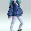 Cyberpunk: Edgerunners BUZZmod Action Figure 1/12 Rebecca 14 cm